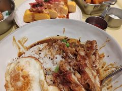 -米仓食堂(凯德广场店)