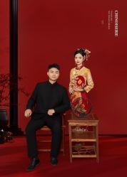 点击看大图 -YISHU一树影像工作室(惠城店)