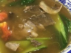 -清真中国兰州拉面(星耀天地店)