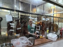 -烧鹅妹饭店