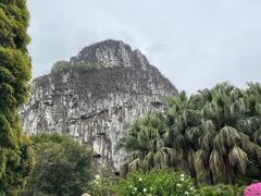 -南溪山景区