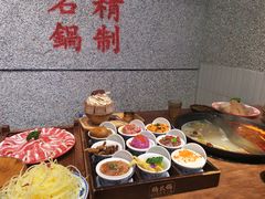 -楠火锅(昆山金鹰店)