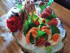 -尺山寸水日料(马桥满天星店)