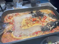 -半天妖烤鱼(茂业天地店)