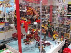 -乐高授权专卖店(中关村领展店)