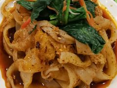 -令氏家外家周秦食府(高新店)