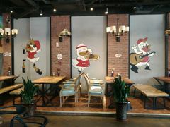 大堂-嘎嘎鸭脑壳(金沙店)