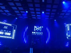 -MOSSO·Liveshow(M3香港广场店)