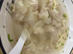 小馄饨-朱家角桥梓湾点心店(祥凝浜路811号店)