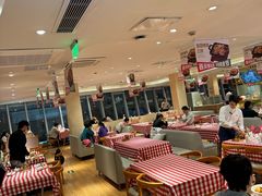 -西贝(吴江路湟普汇店)