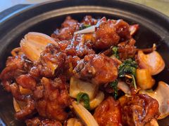-香融府·烤鸭·家常菜(花乡奥莱店)