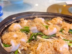 -常和州·夜宵大排档(常州单店)