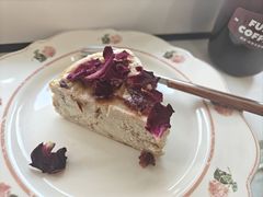 -Fulu Coffee福禄(花园城店)