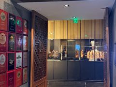 -四季民福烤鸭店(前门大栅栏店)