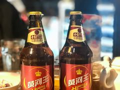 -有奴思烤肉·清真(正宁路店)