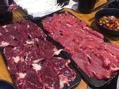 -潮味四季潮汕牛肉火锅(来凤街店)