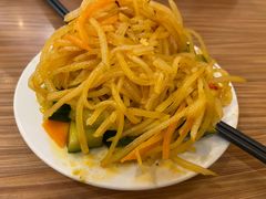 -有礼有面(知春路店)