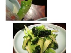 -田婆婆的菜(海口友谊阳光城店)