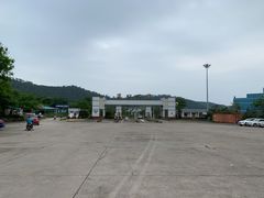 -广东惠东海龟国家级自然保护区