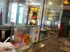-晓马鸭店(新芜路店)