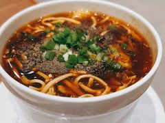 元盅酸辣汤-鼎泰丰(SKP店)