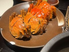 -花潮料理艺食馆(SM新生活广场店)