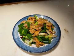-日丰园海肠水饺·老字号大连海鲜(银泰城店)