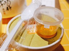 -蔡澜点心·粤菜(花城汇南区店)