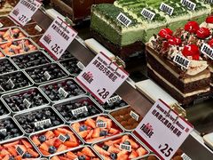 -金鹰国际购物中心(江都店)