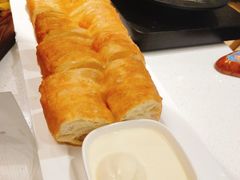会吃豆浆冰淇淋的大油条-拈菜(观音桥阳光世纪店)