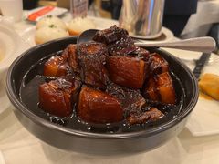本帮红烧肉-金时代顺风大酒店(临港百联店)