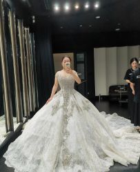 -Bridal Queen·婚纱女皇
