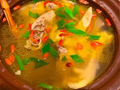 -阿露佳·舌尖上的安吉菜