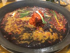 -刁姐火锅(五小区店)