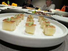 -月湖翠·上海菜(思南公馆淮海店)