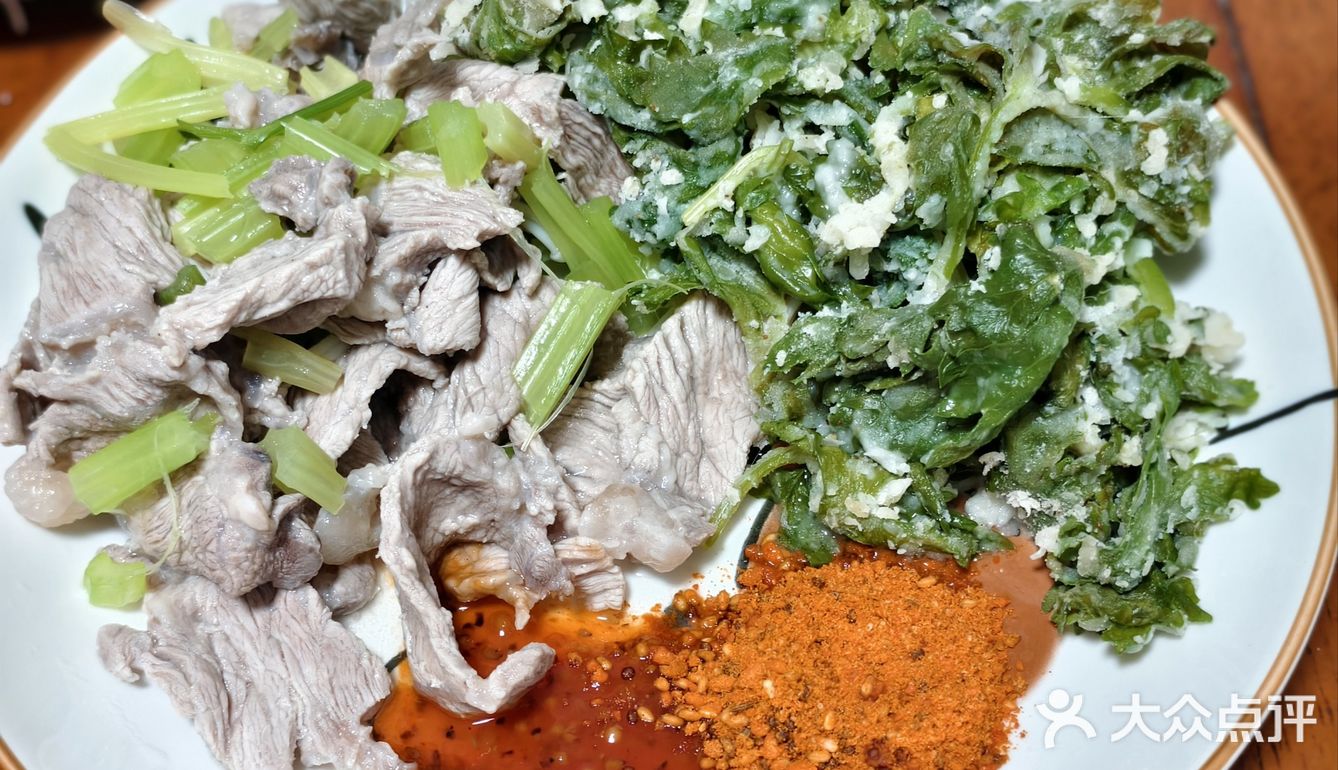 低脂健康餐