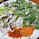 低脂健康餐
