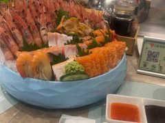 -上渔铁板烧(熙悦汇店)