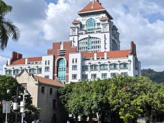 -厦门大学(思明校区)