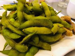 -迎燕阁烤羊腿(二环南路店)