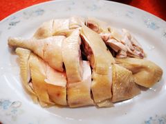 白切鸡-奇香楼(五眼桥横街店)