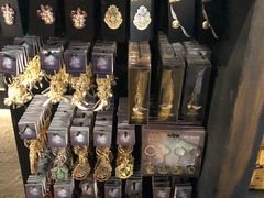 -哈利波特魔法世界