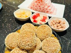 -南门涮肉(东单店)