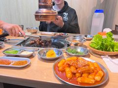 -麻蒲碳烤肉(梅花园店)