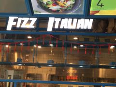 -菲滋意式餐厅(金华银泰城店)