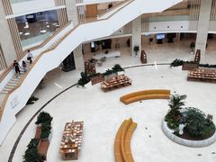 -厦门市图书馆(集美新城馆区)