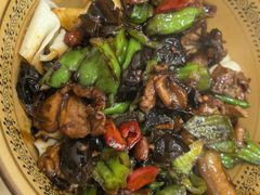 -皖北板面(闲林店)