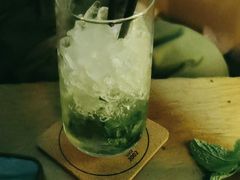 -音乐房子·Vintage Live Bar(玉林总店)