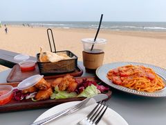 -海风酒吧 喝精酿 听民谣(阿那亚礼堂店)