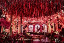 -宁波华侨温德姆至尊豪廷大酒店·宴会厅